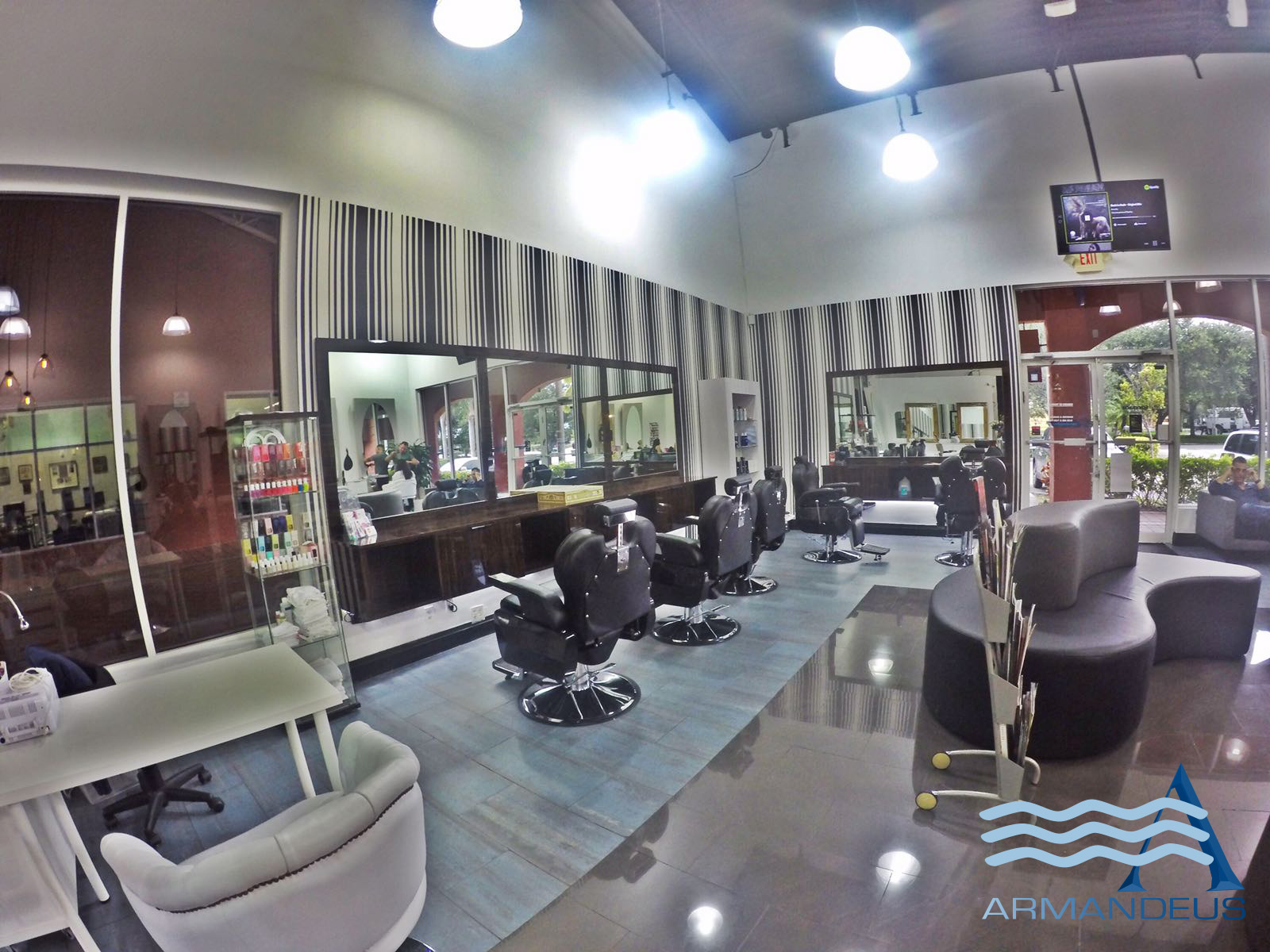 Hair Salon Brickell Miami Hair Salon Armandeus