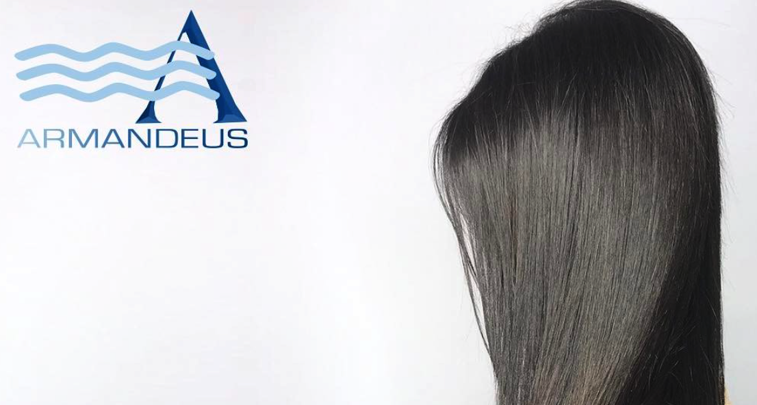 Hair color and hair extensions by Linda Benlolo in Salon Armandeus Doral