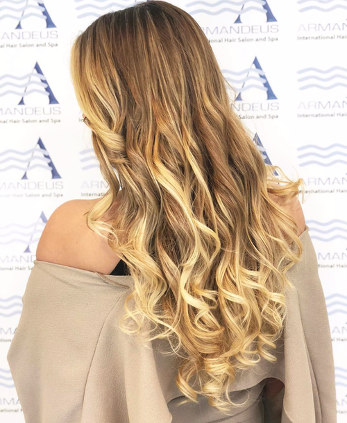 We have the best styles for you at hair salon Armandeus Coconut Grove