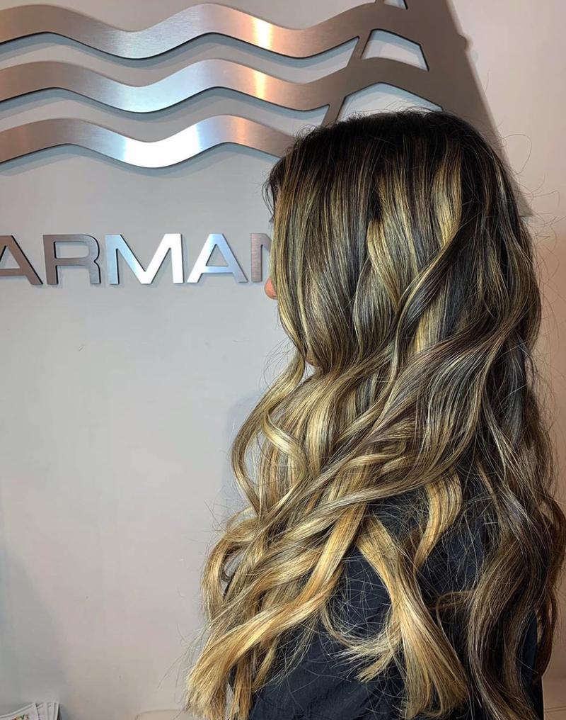 If your looking for a new hair color visit us at hair salon Armandeus Orlando