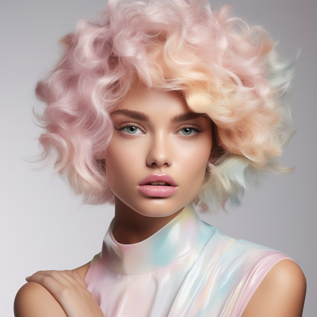 The Hottest Hair Trends for 2024