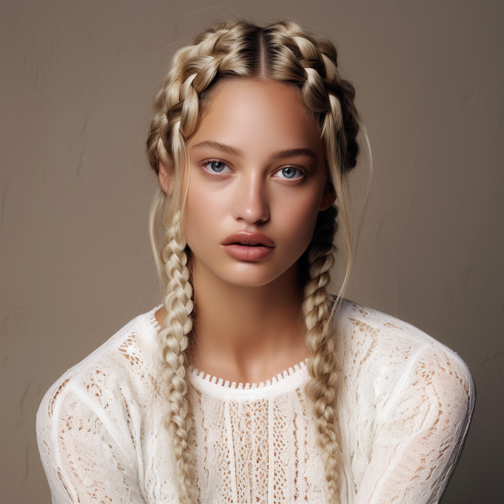 The Hottest Hair Trends for 2024