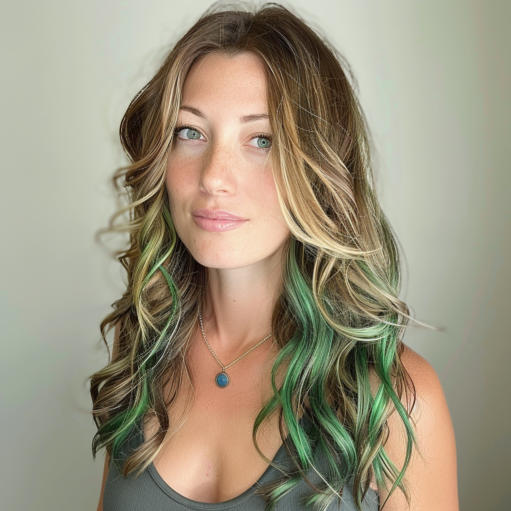 Hair Color Hair Salon Armandeus